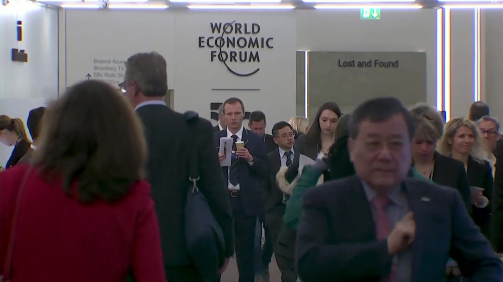 Davos summit delayed to mid-2022 over Omicron fears