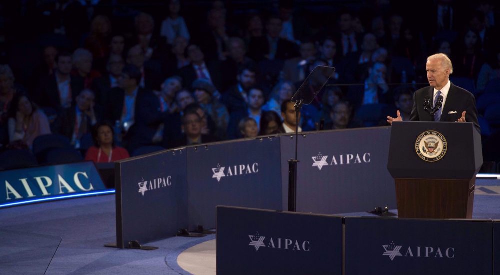 ‘No evidence Zionist lobby is losing its grip on US Congress’