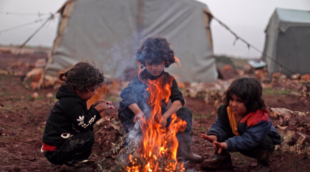 Military solution to Syrian crisis ‘an illusion’: UN envoy