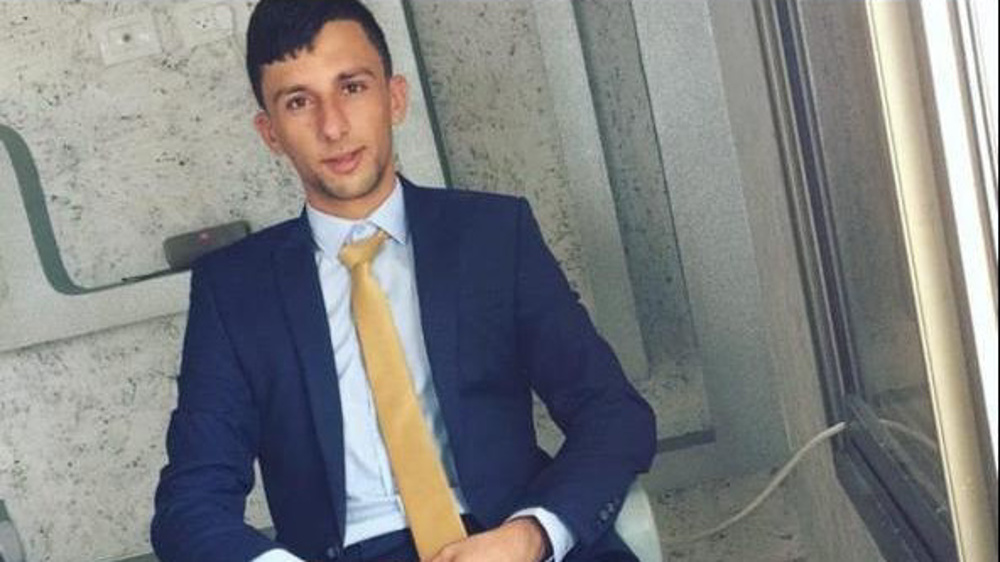 Israeli forces kill Palestinian youth in West Bank over alleged car-ramming attack