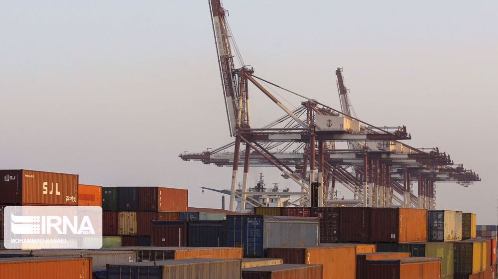 Iran, India agree to increase traffic through Chabahar: Minister