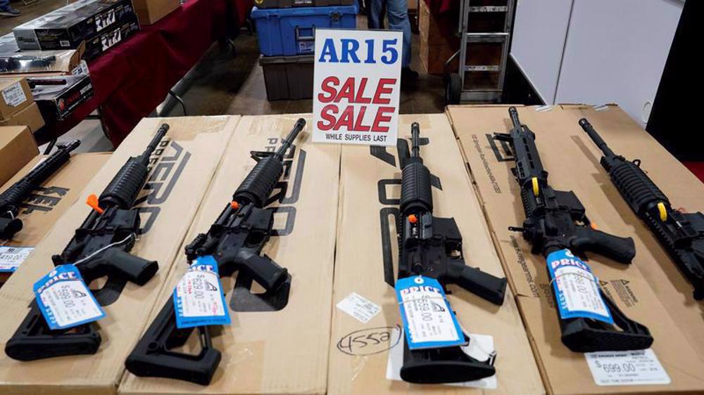  Lost or stolen military weapons reaching America’s streets: Report