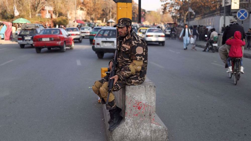 UN plans to pay $6 million to Taliban for security of staff, offices: Report