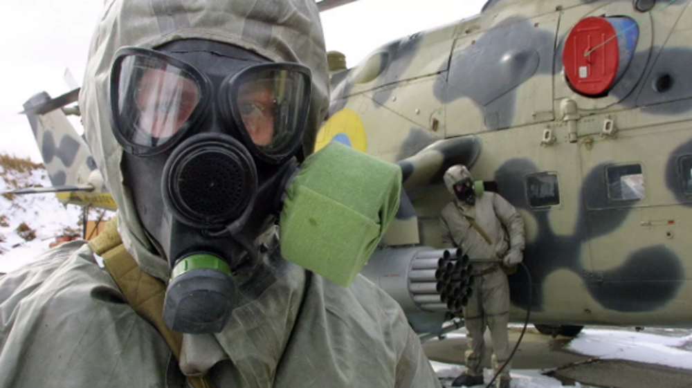 Syrie/Ukraine : Méga-erreur "russe"?! 