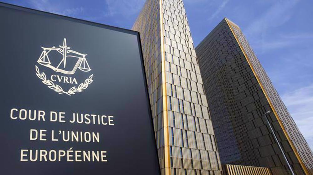 EU's top court allows European firms to scrap Iran deals 