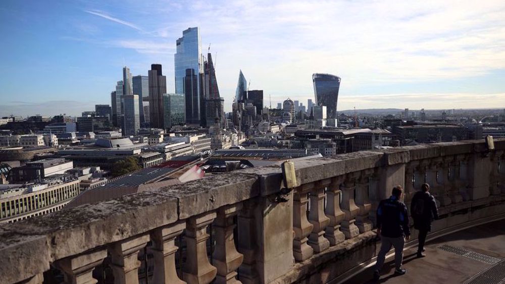 UK economy recovery slows before Omicron: Data