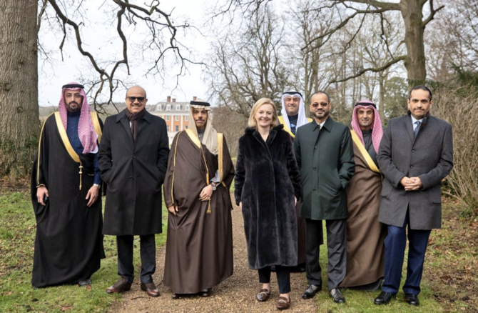Foreign Ministry rejects UK-GCC’s anti-Iran communiqué as 'hackneyed'