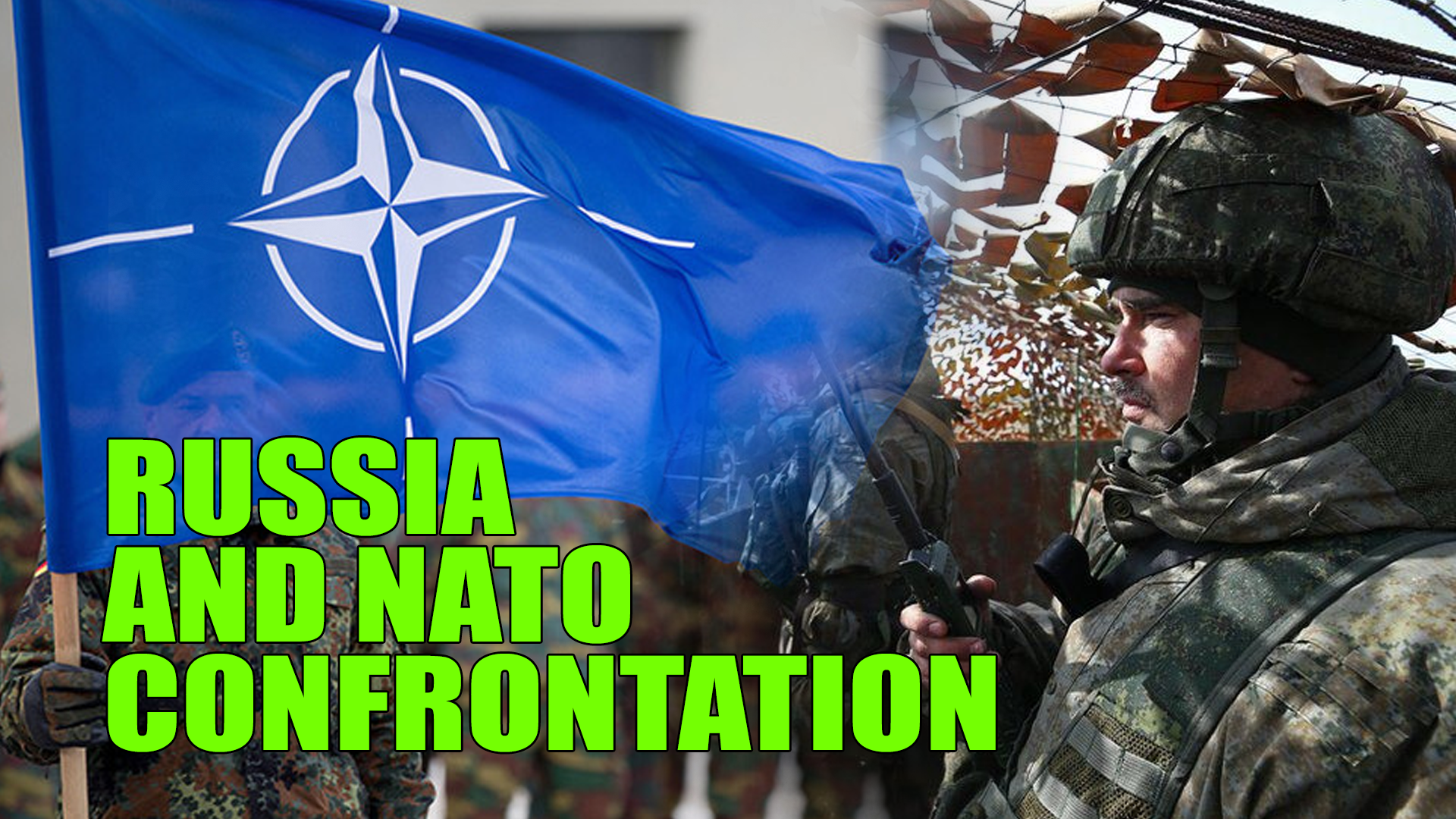 Russia looking for security guarantees from NATO: It may never get it