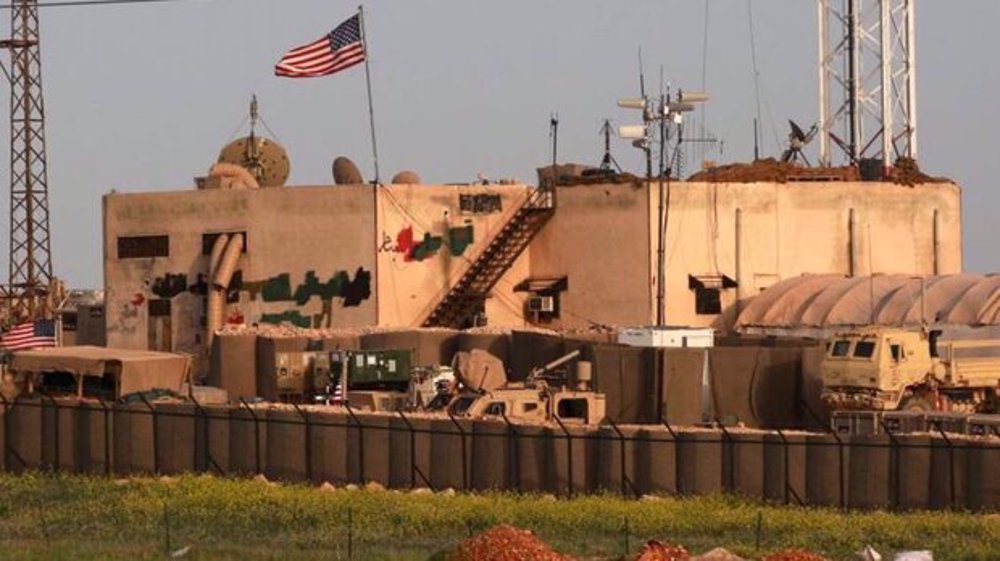 Syrie: combien de bases US à liquider? 