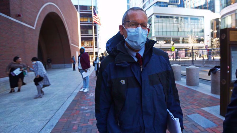 Harvard professor convicted by US jury of hiding ties to China