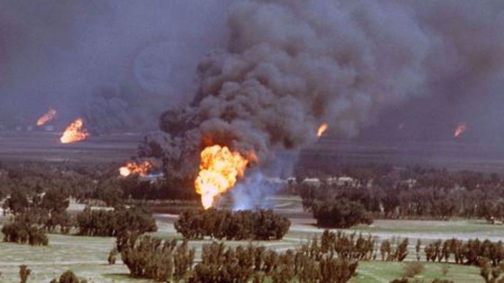 Iraq pays final installment on Kuwait war reparations