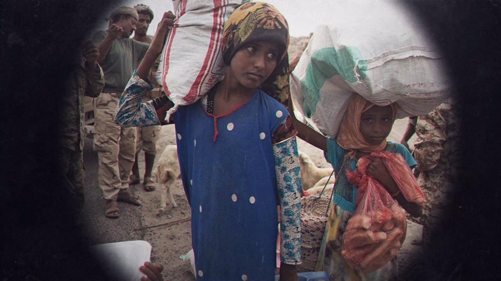 The Yemen War