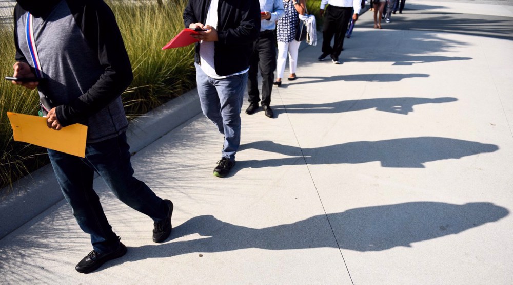 Nearly $100B stolen in US COVID relief funds: Secret Service