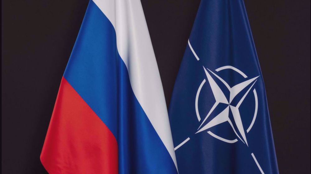 Russia-West tensions