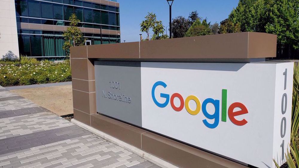 Moscow court fines Google nearly $100 million for failing to delete 'illegal' content