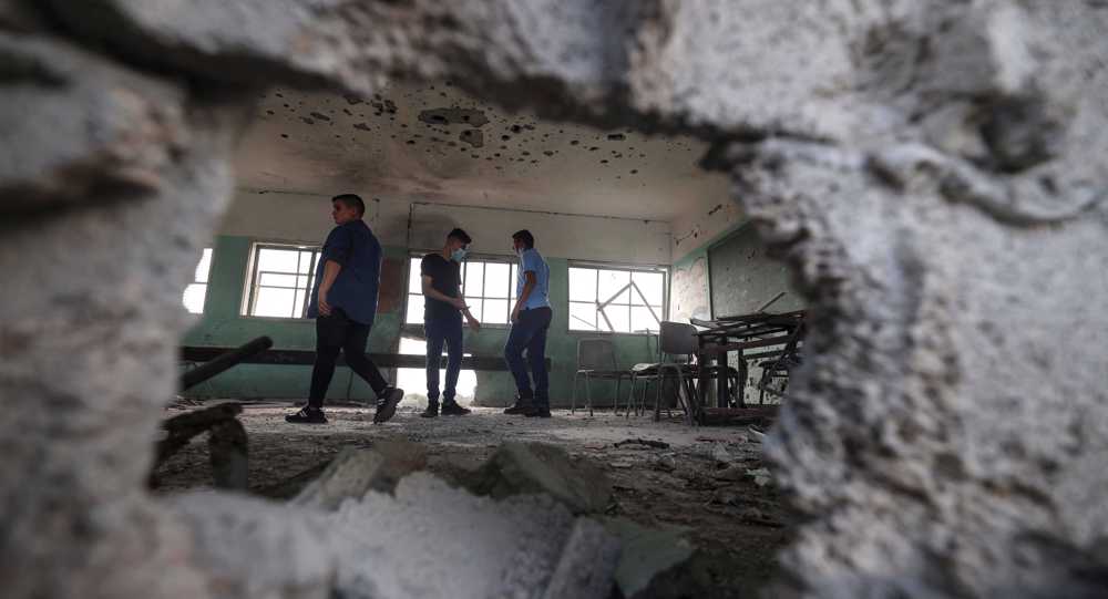 125 countries back open-ended UN war crime probe against Israel