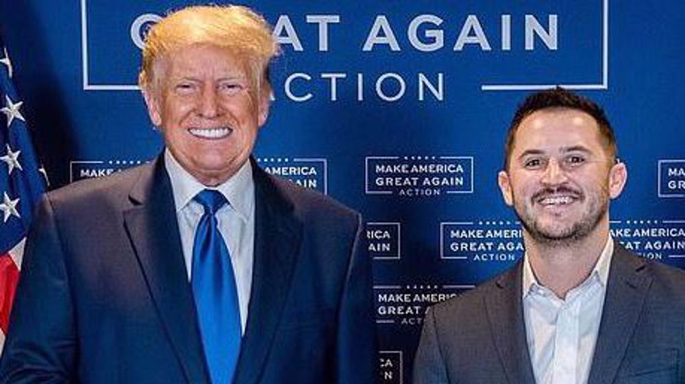 Trump speaker sues panel members investigating Jan. 6 riot