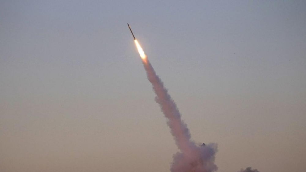 Yemen hits 'sensitive' Saudi sites, vows more 'painful' retaliation 