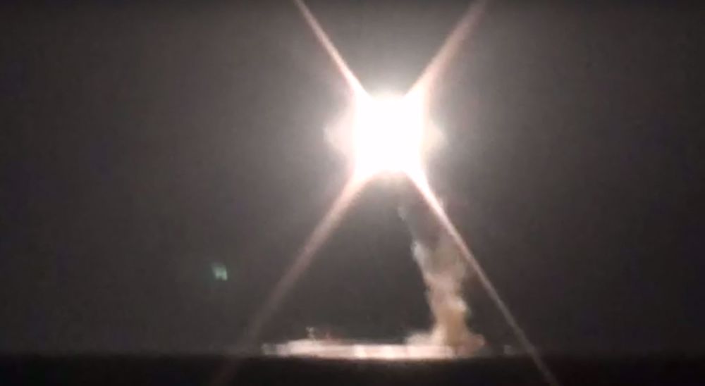 Russie : "Zikron" vainc encore les USA