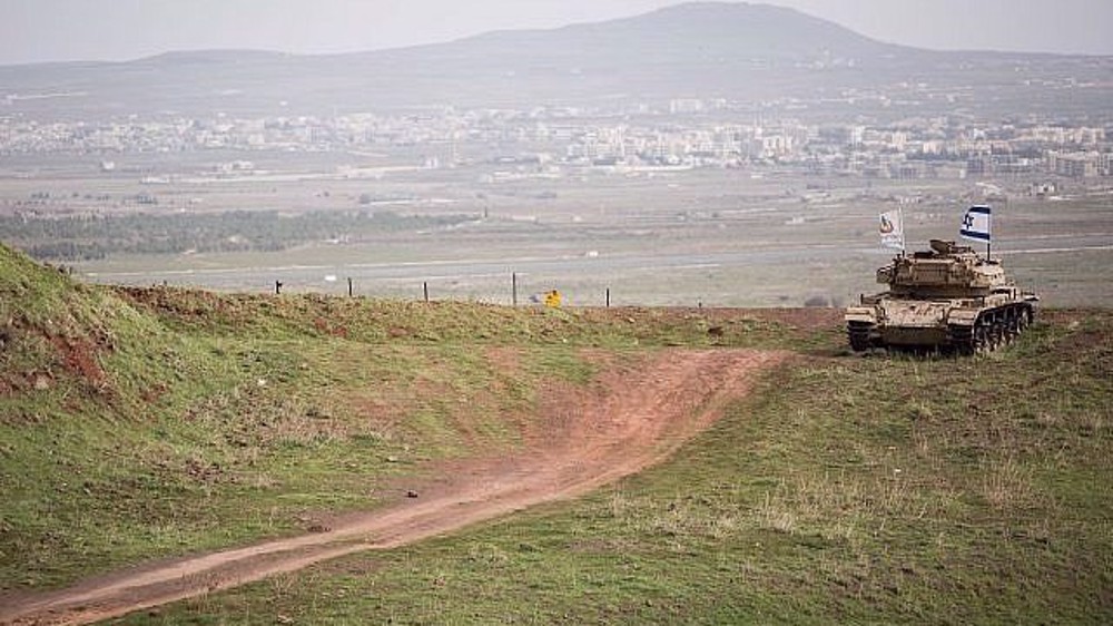 Israel approves plan to double settlers in occupied Golan Heights