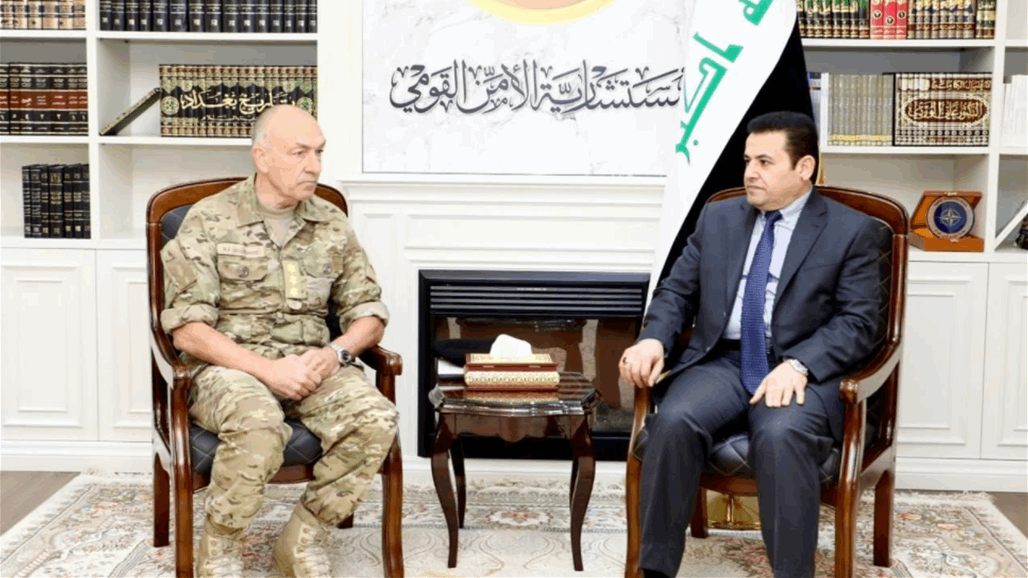 Security official: Iraq opposes use of its territory for attack on other countries