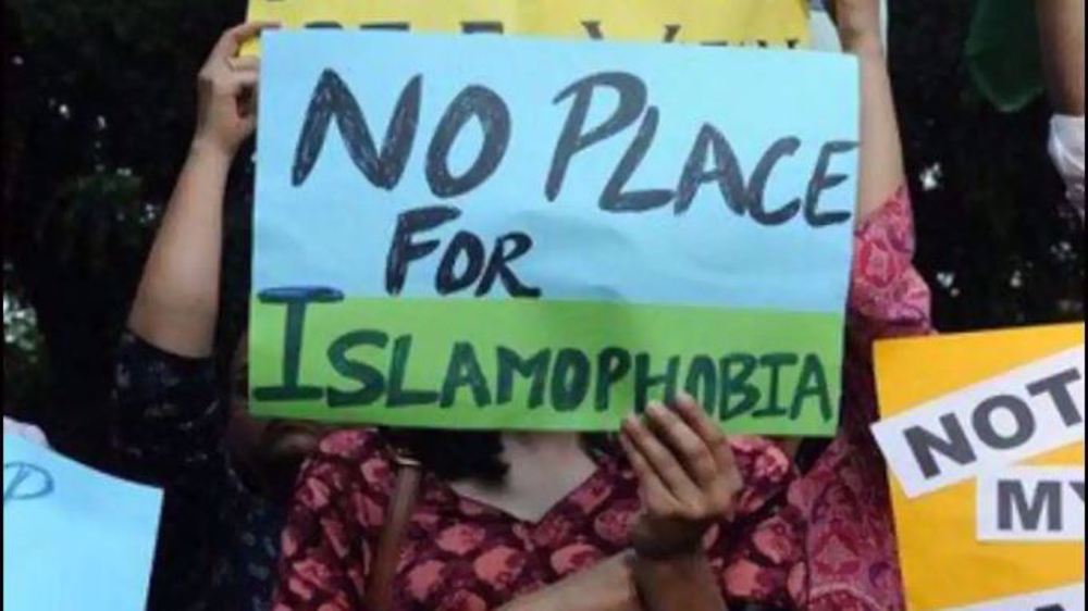 Islamophobia in India