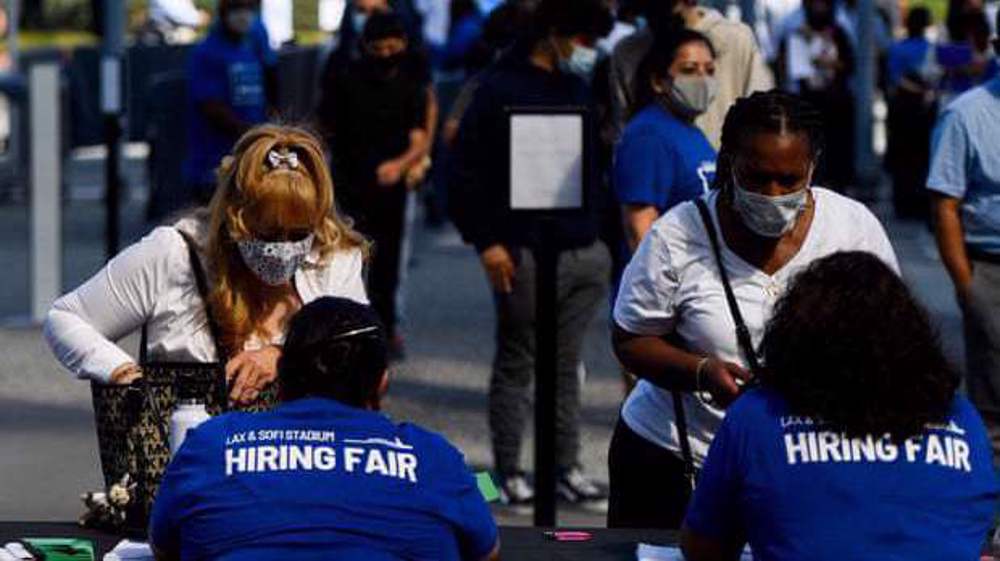 African Americans still see higher jobless rate despite market recovery