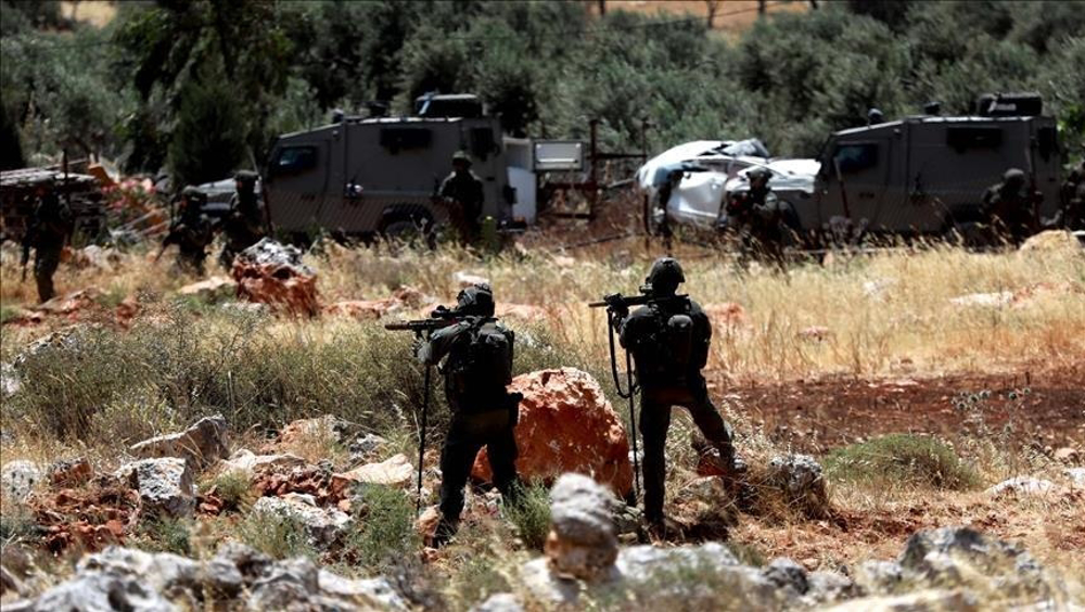  Israël creuse sa tombe! 