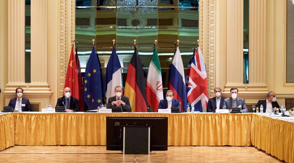 Vienne: la méga concession à l'Iran? 