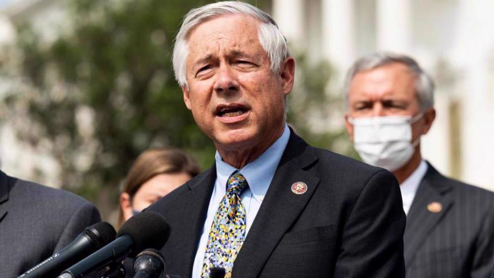 US lawmakers say political environment on Capitol Hill is 'toxic'