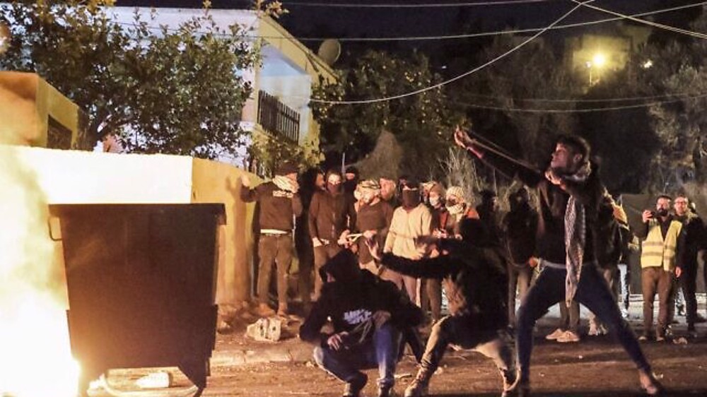 Palestinians: End Israeli settler ‘terrorism’ or expect new intifada 