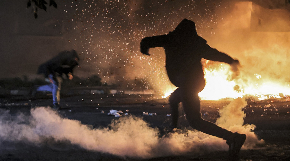 145 Palestinian NGOs urge UN protection against Israeli settlers' violence 