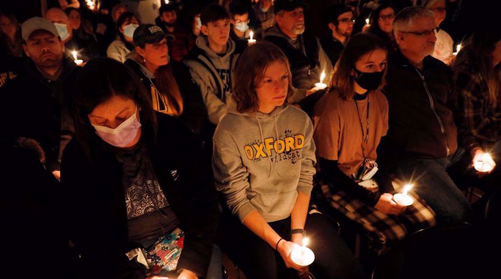‘He hasn’t been a leader’: Gun control advocates dismayed at Biden 