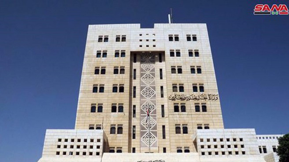 Syria condemns Israel's plan to double settlers in occupied Golan Heights