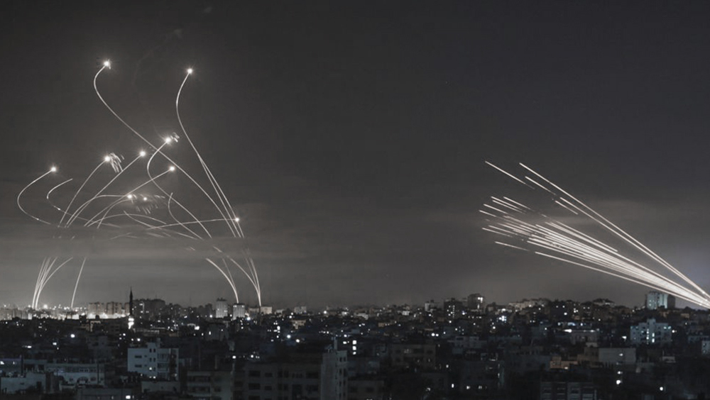 Hamas: We will not remain silent in face of Israel's aggressions 