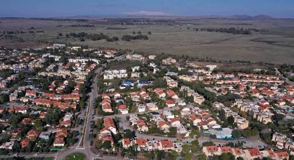 Israel expansionism at full throttle despite normalization agreements