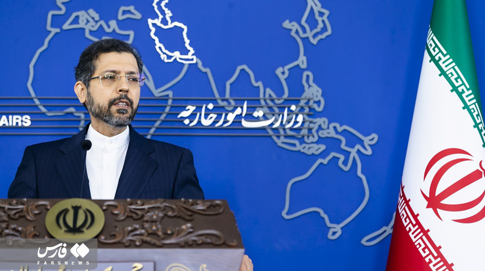 US assassination of Soleimani manifestation of state terrorism: Iran