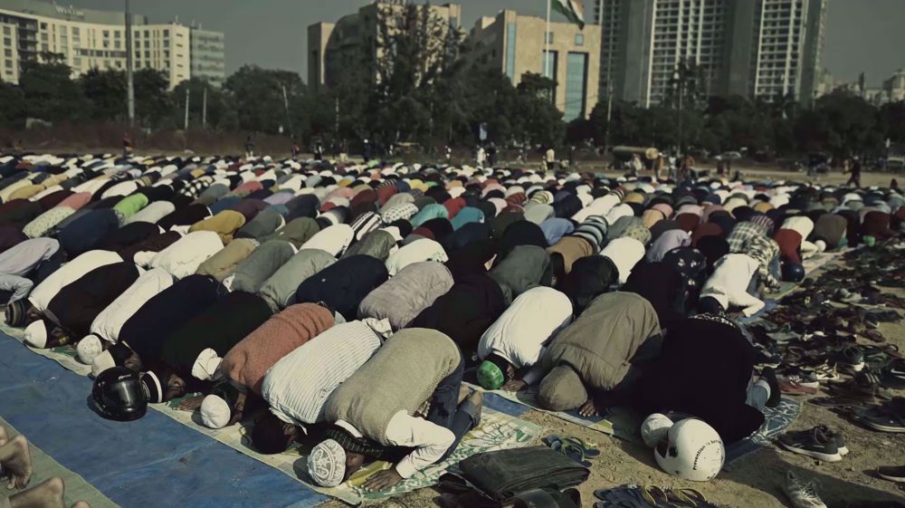Calls for Muslim genocide by Hindu Leaders spark outrage in India