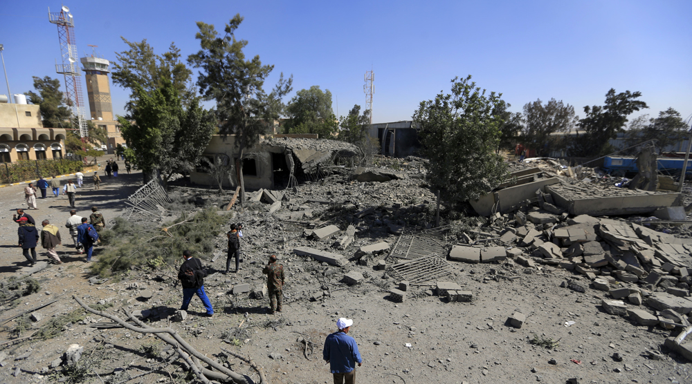 'Germany will not export arms to Saudi Arabia over Yemen war'