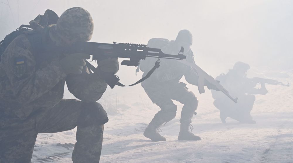 Ukraine/Russie : et si la guerre éclatait?