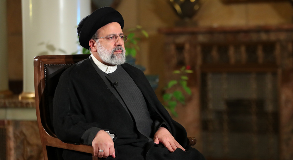 Iran’s Raeisi set to visit Russia in early 2022 for talks on strategic ties