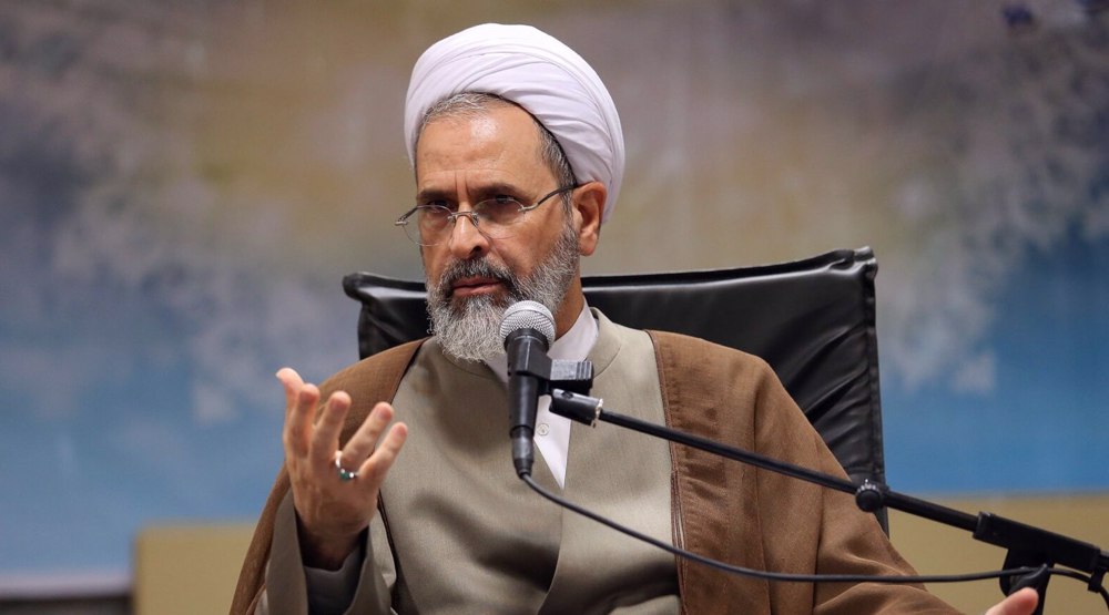 ‘Positive interaction among religions key to salvation of global civilization’