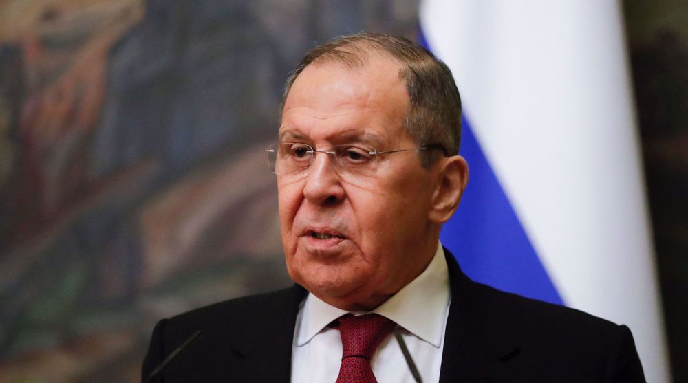Russia vows to firmly defend national interests at talks with US, NATO