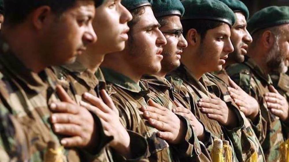 Hezbollah scoffs at allegations of 'its involvement in Yemen'