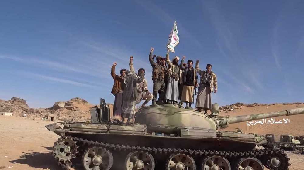 Yemeni army: 1,200 square kms of land liberated in Desert Dawn op 