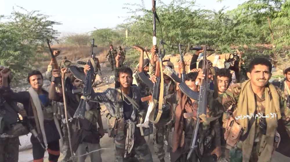 Houthi official: Saudi-led onslaught on Yemen now in final stage