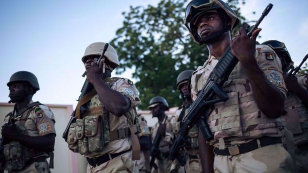 Cameroun: les espions français expulsés! 