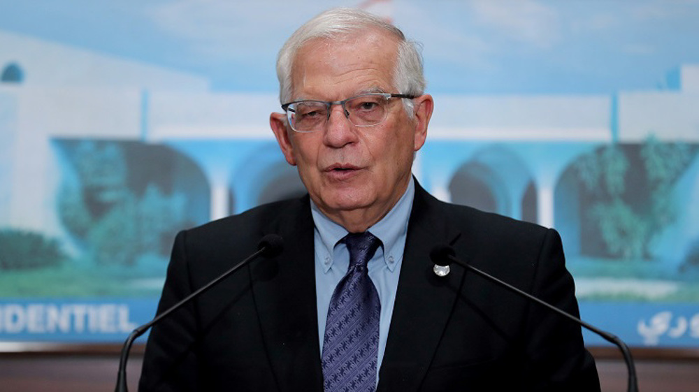 ‘Unacceptable:’ EU rejects Russia’s security demands