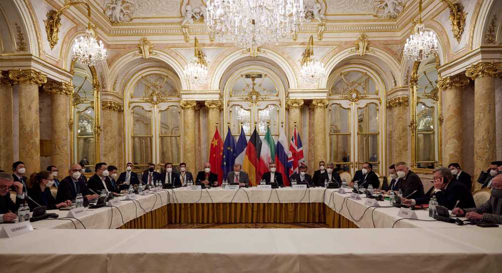 Iran, P4+1 talks: Why does Western side insist that time is pressing?