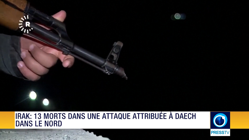 Journal du 3 décembre 2021